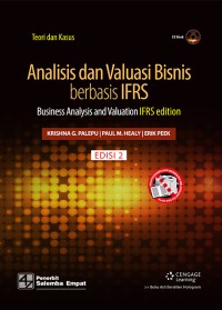 Analisis Valuasi Bisnis berbasis IFRS