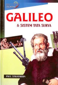 Galileo & Sistem Tata Surya