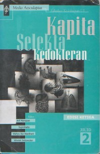 Kapita Selekta Kedokteran (Jilid 2)