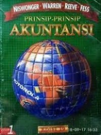 Prinsip-Prinsip Akuntansi