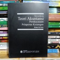 Teori Akuntansi Perekayasaan Pelaporan Keuangan